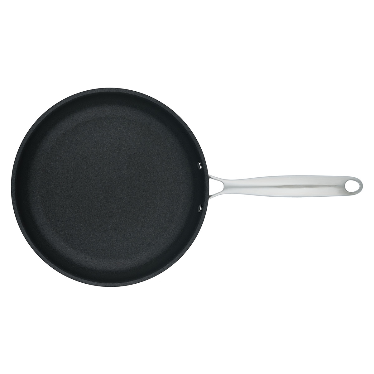 Сковорода из нержавеющей стали Gipfel Magma 52885 26 см фото