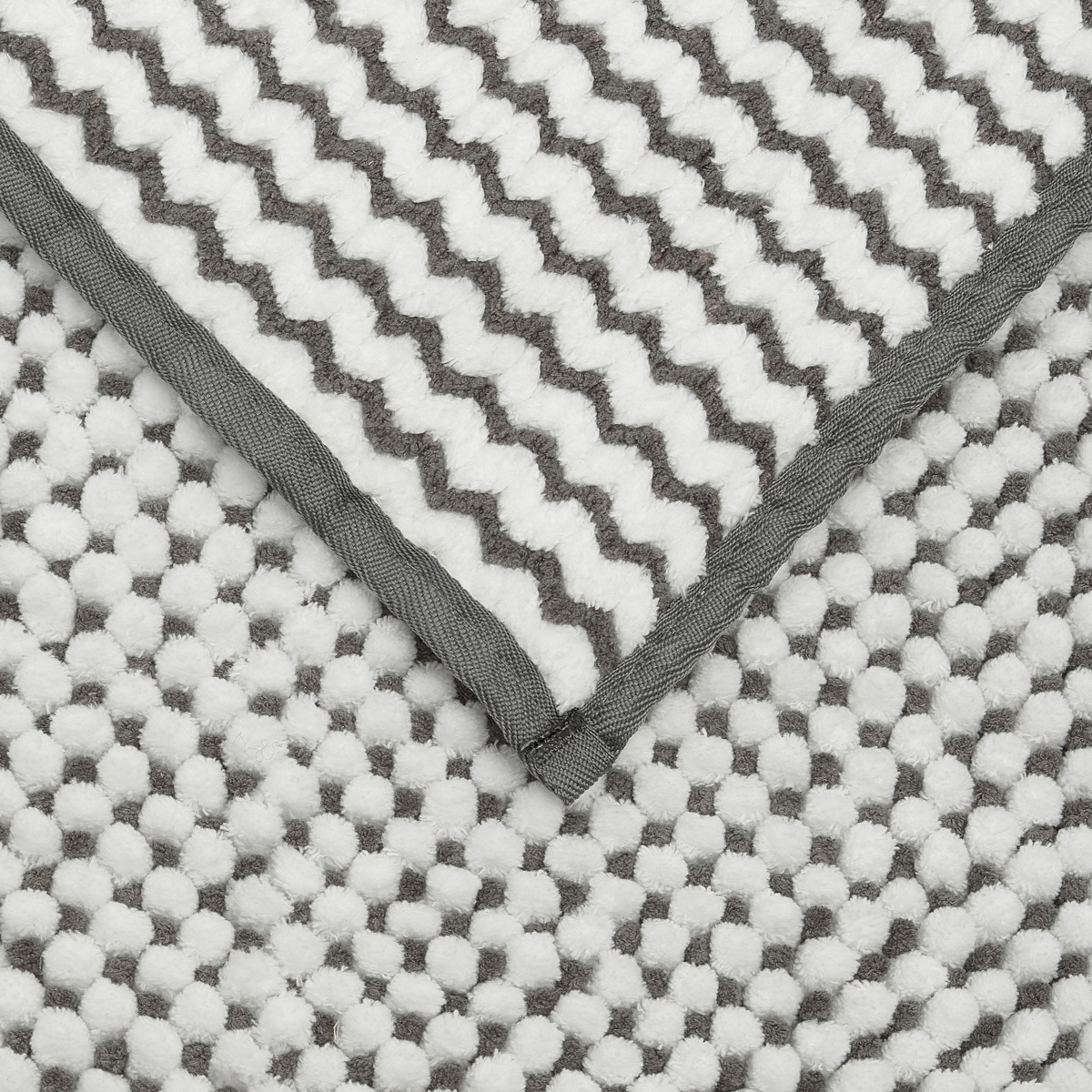 Коврик для ванной комнаты Gipfel Wolly 43331 60x90 см фото