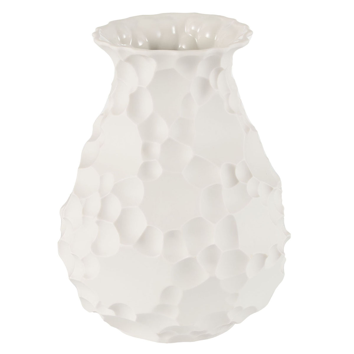 цена Фарфоровая ваза Gipfel Luna 43126 23х30 см