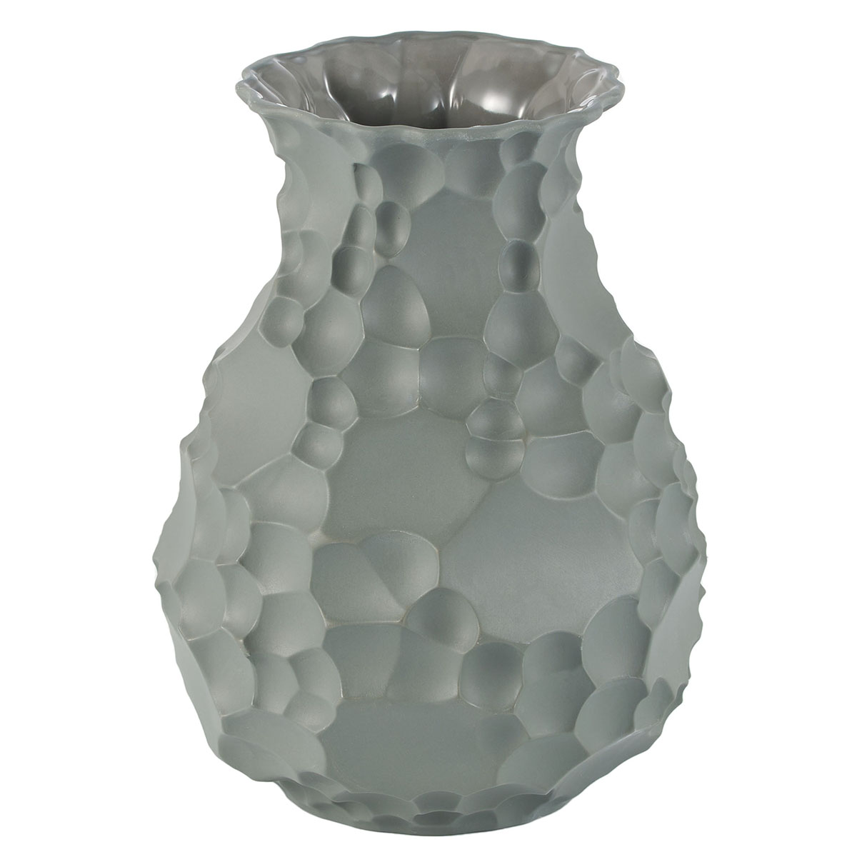 Фарфоровая ваза Gipfel Luna 43125 23х30 см фарфоровая ваза gipfel alma 43119 16х20 см
