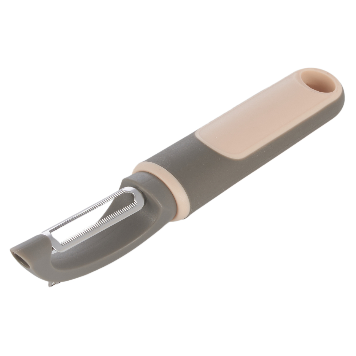 Овощечистка с зубчиками Werner Anzio 52197 19,5 см фото