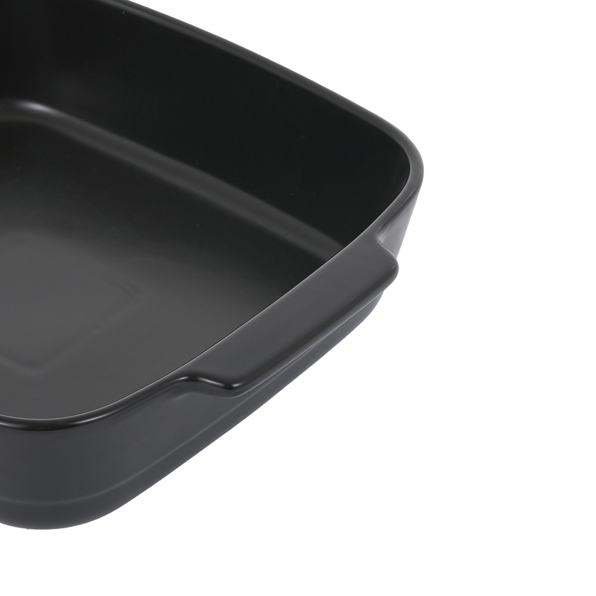 Форма для запекания Gipfel Matte Black 52823 29,5x25,5x6,9 см фото