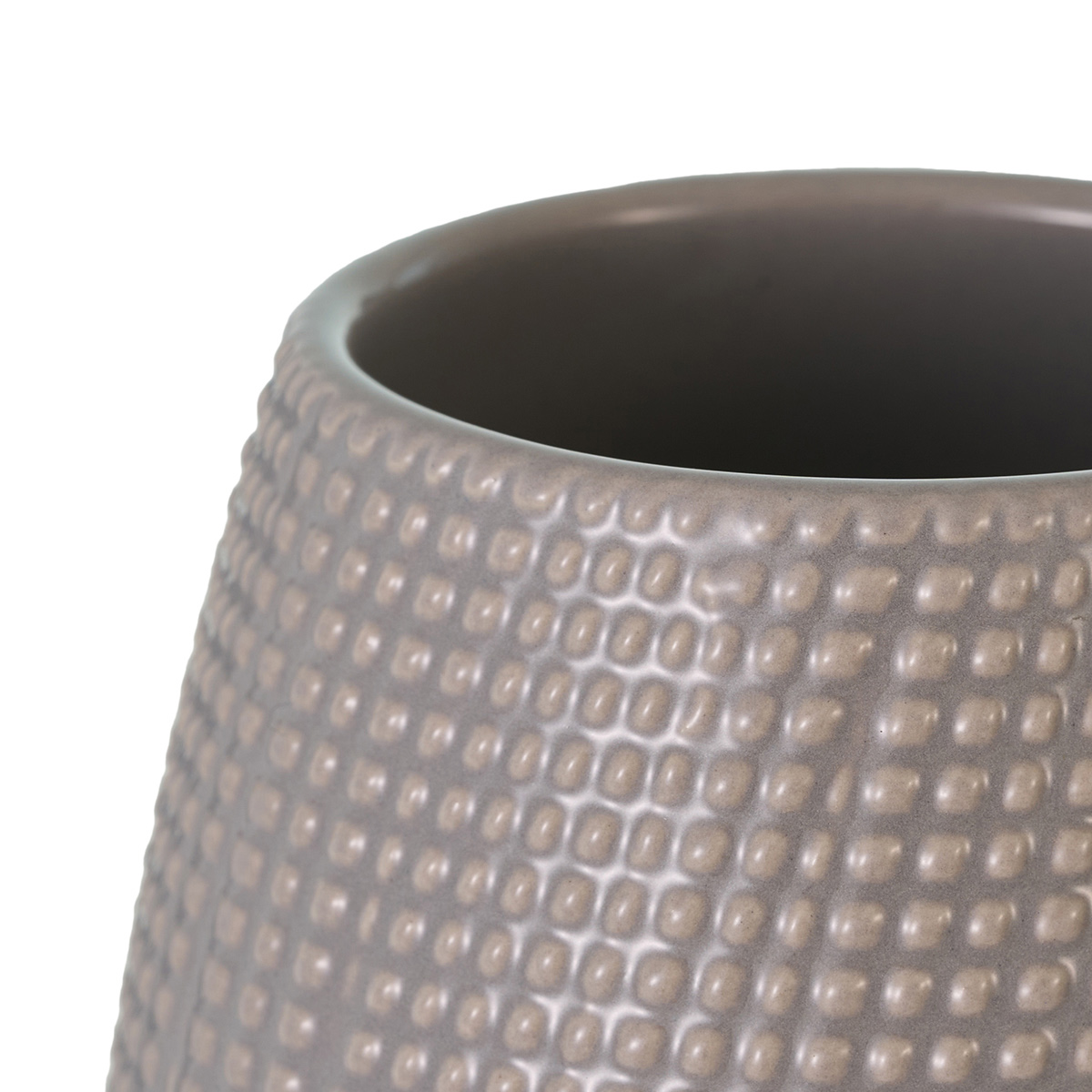 Стакан для зубных щеток Gipfel Vega 43445 11x9 см фото