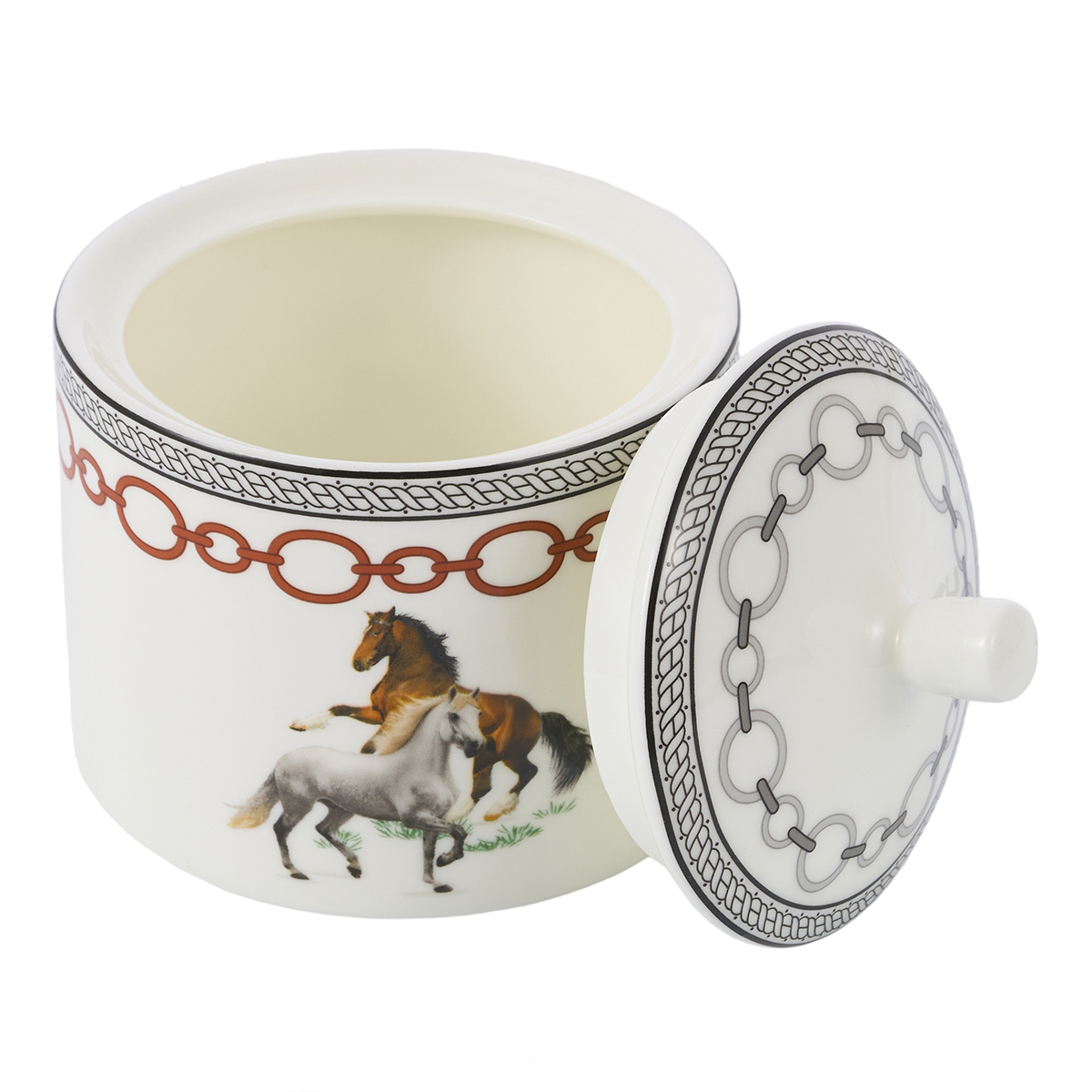 Сервиз чайный Gipfel Aragon 43474 14 предметов фото