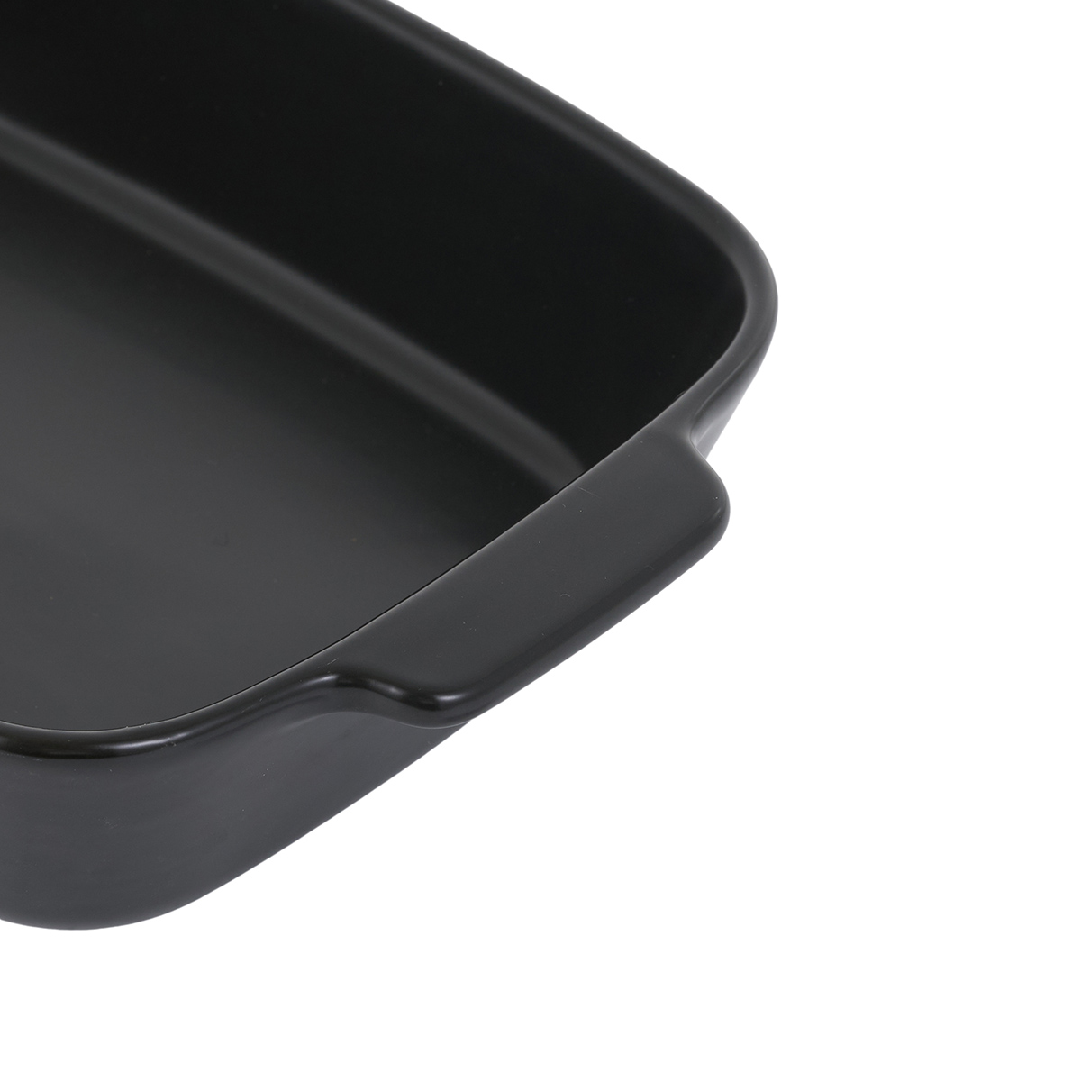 Форма для запекания Gipfel Matte Black 52820 29,5x20,5x6,5 см фото