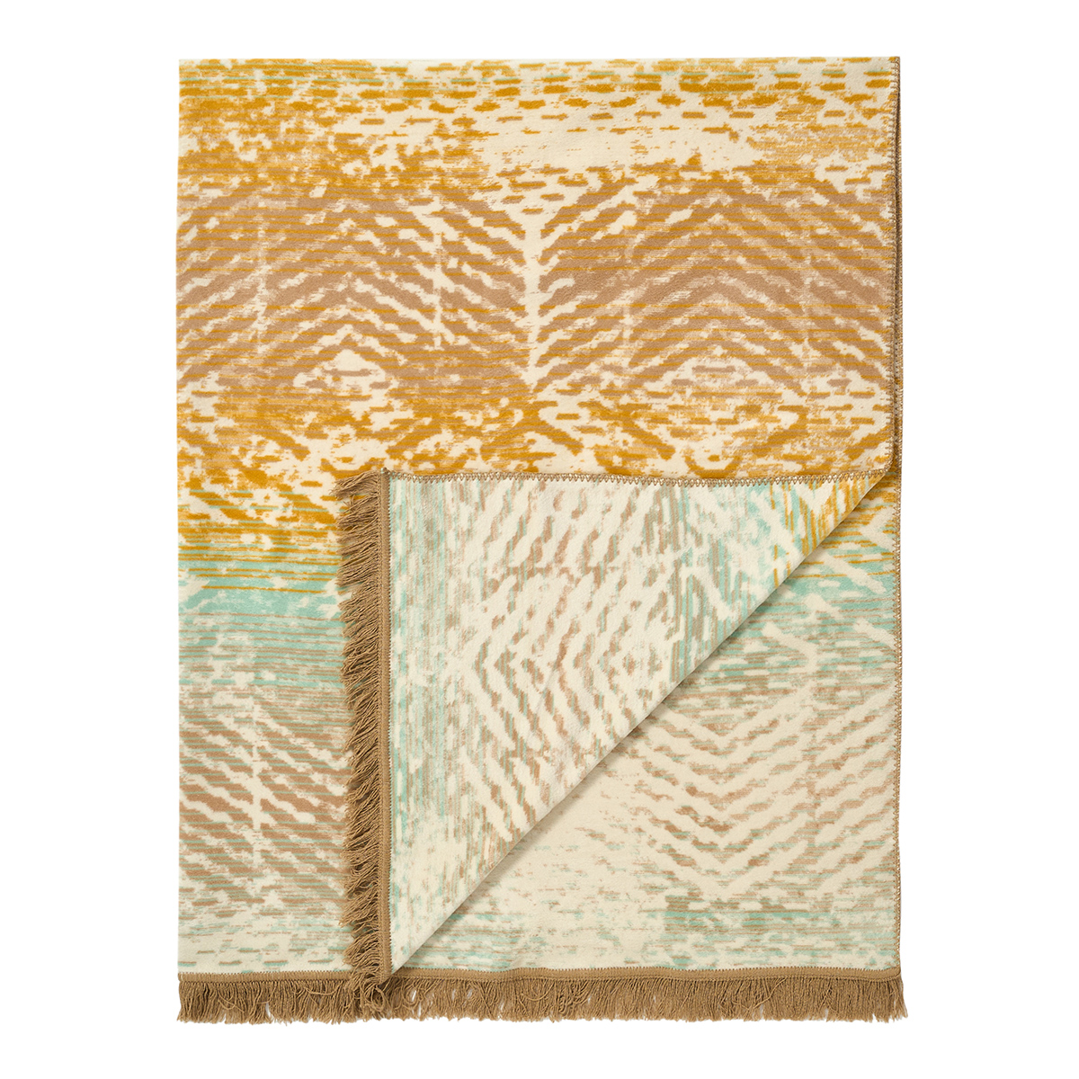 Плед Gipfel Myrane 43777 180x220 см фото