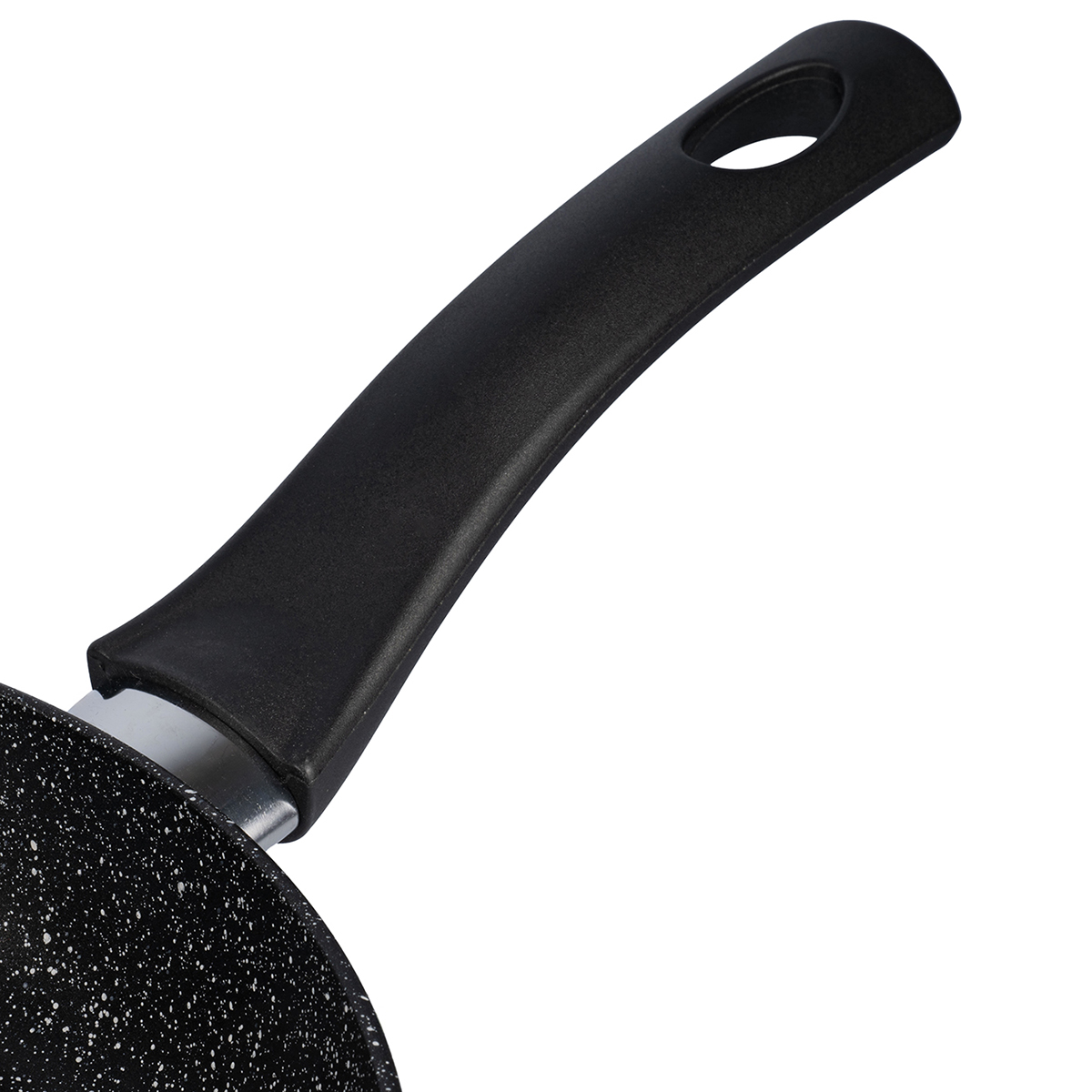 Сковорода из литого алюминия Maestri Accord 80001 20 см фото