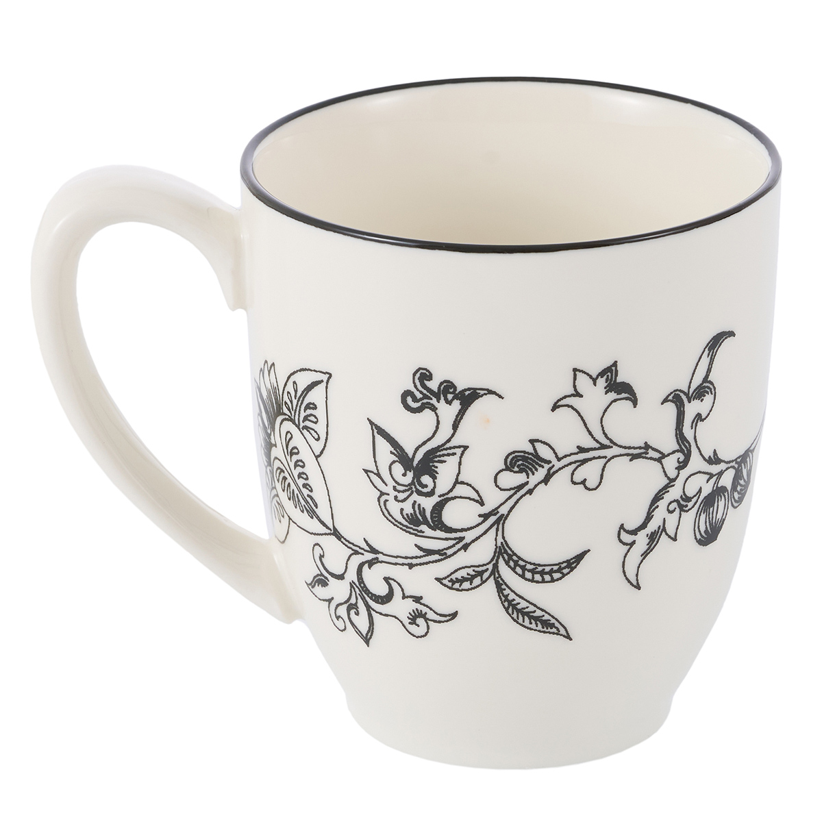 Кружка Gipfel Lubava 52861 400 мл фото