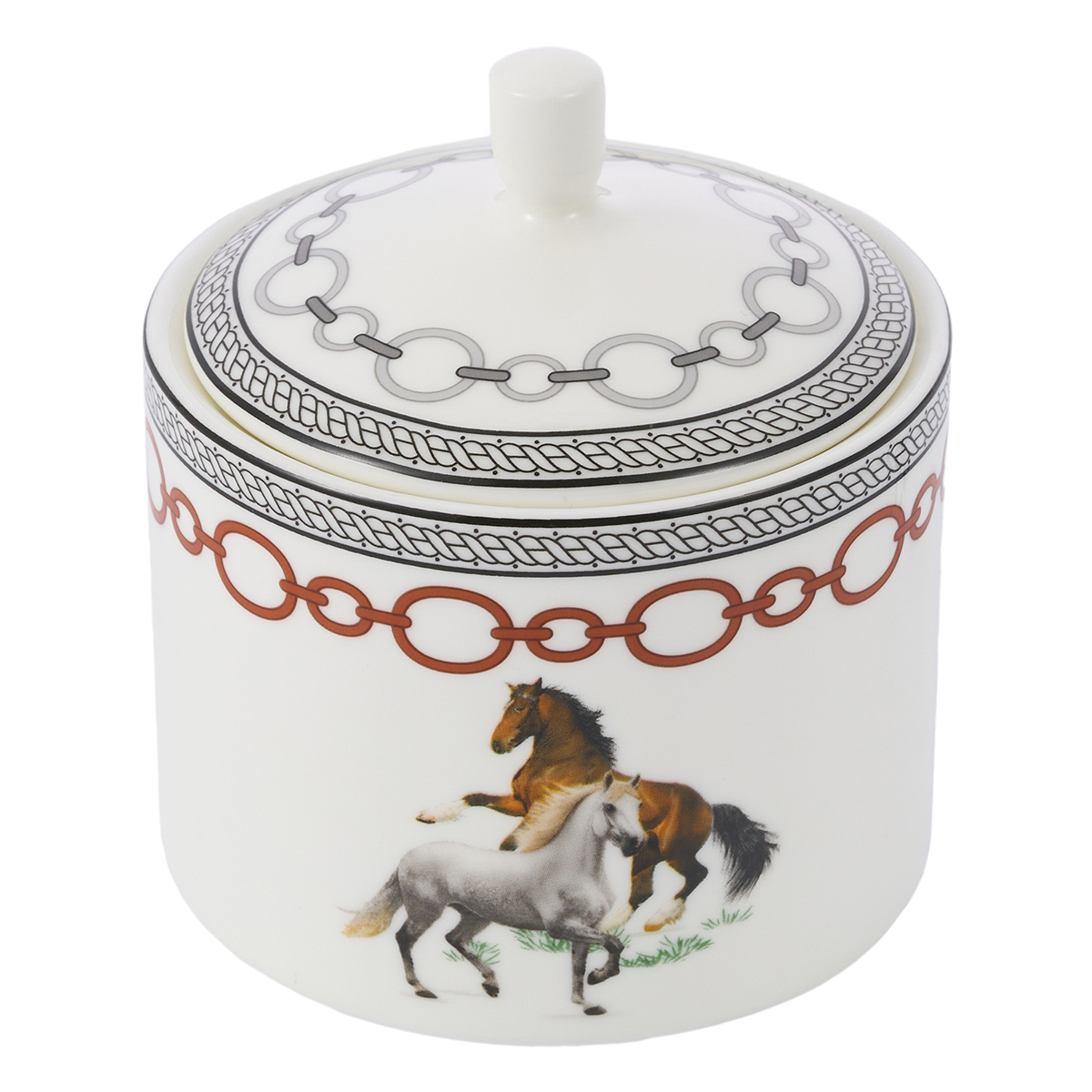 Сервиз чайный Gipfel Aragon 43474 14 предметов фото