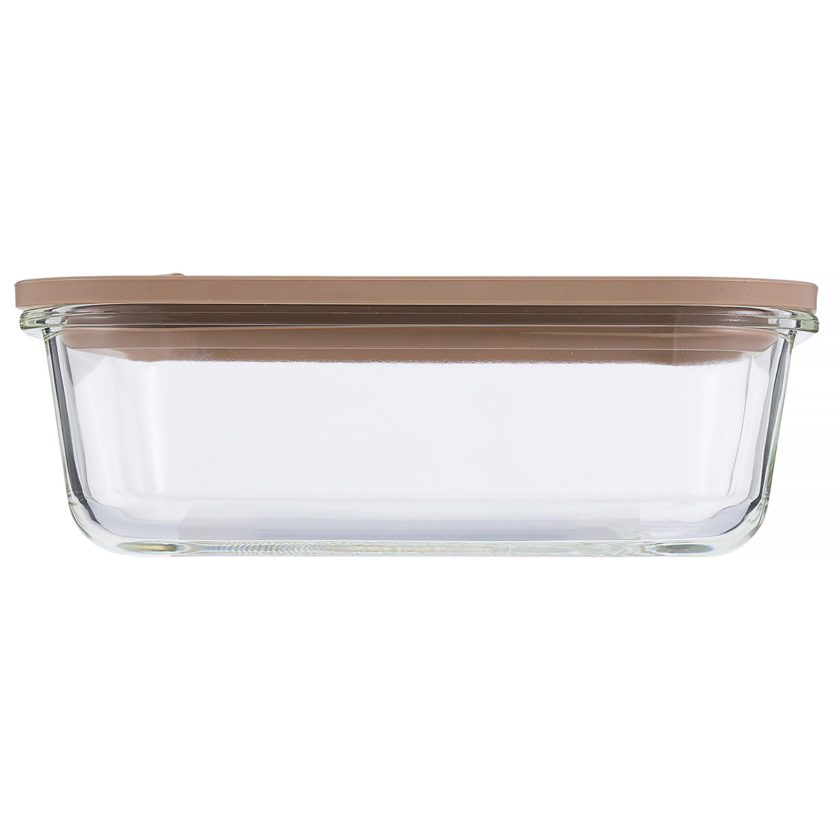 Контейнер стеклянный Gipfel Veso 52827 850 мл фото