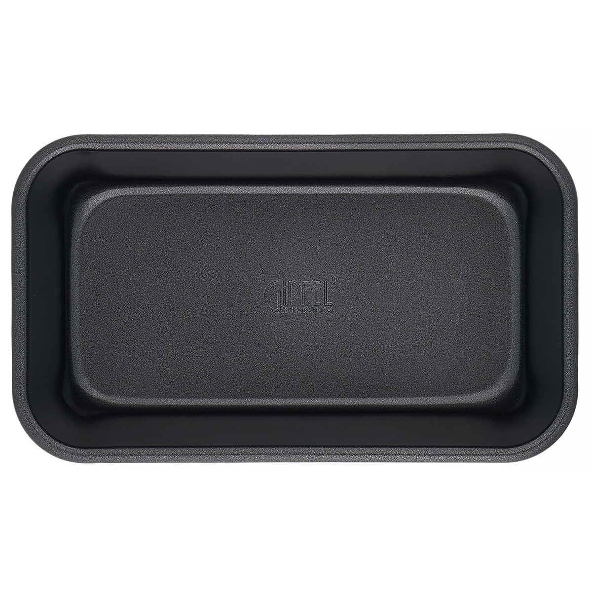 Форма для выпечки хлеба Gipfel Maximus Black 52713 24x14х7 см фото