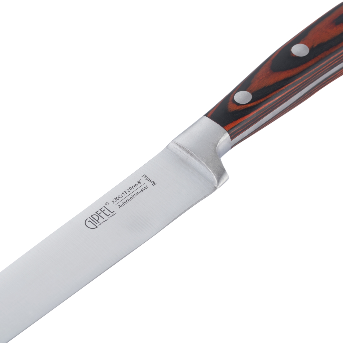 Нож для мяса Gipfel Laffi 8428 фото