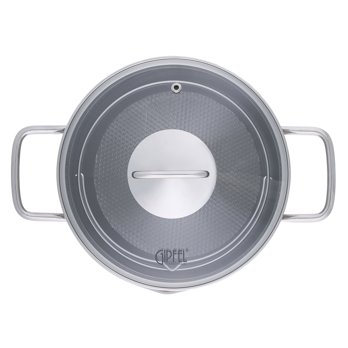 картинка 1301 GIPFEL Кастрюлька для овощей ITUM 3.6 л от магазина Gipfel