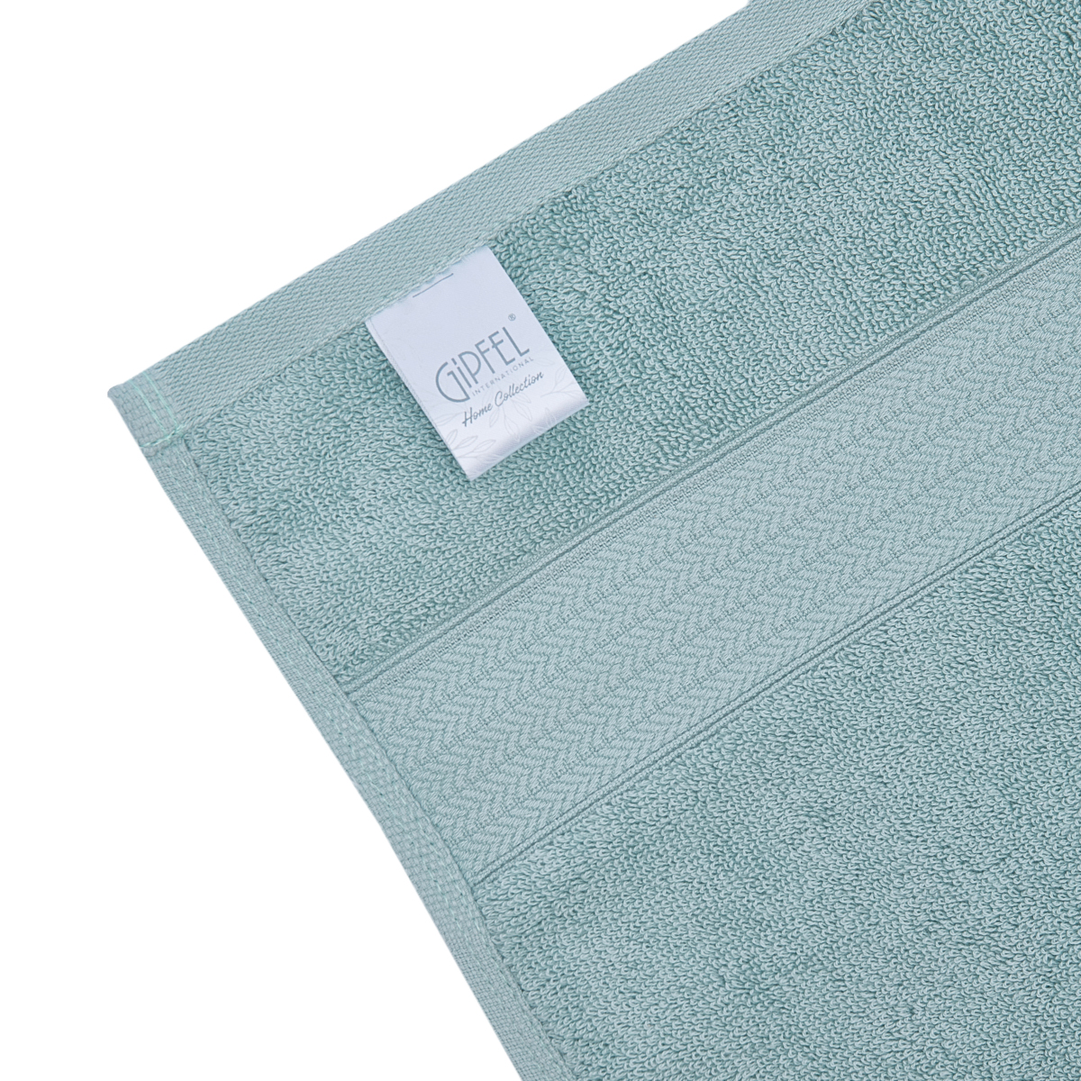 Полотенце махровое Gipfel Paul 43515 30x50 см фото