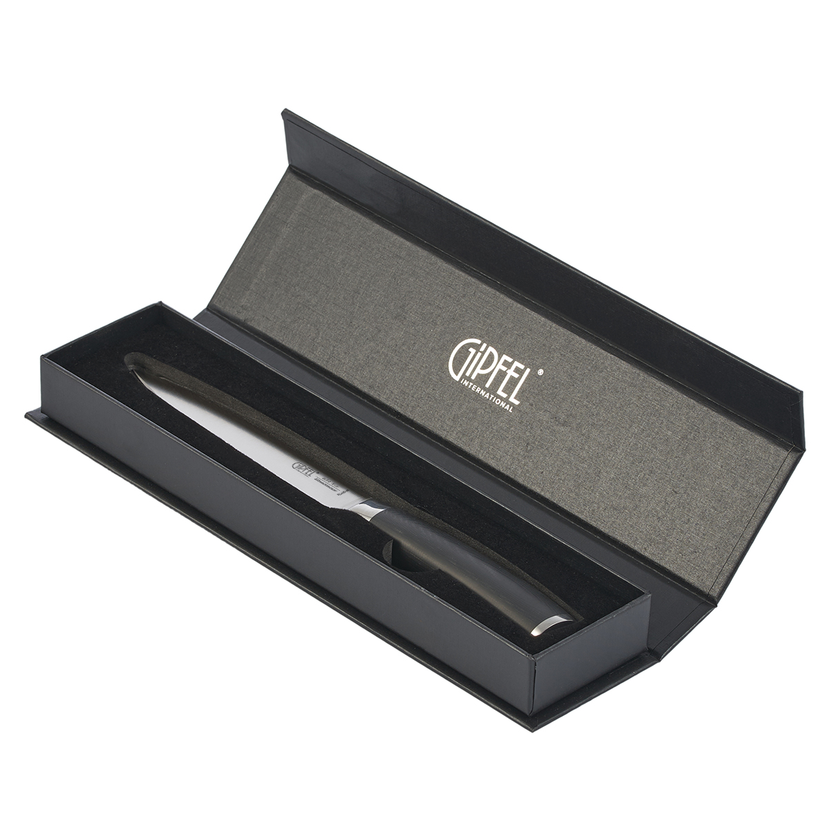 Нож универсальный Gipfel Alfa 52556 13 см фото