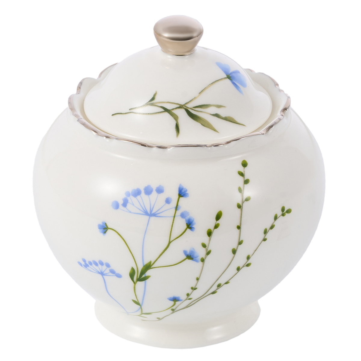 Сахарница Gipfel Selin 43238 400 мл