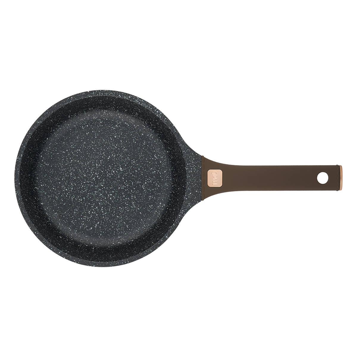 Алюминиевая сковорода Gipfel Taurus 52663 20 см фото