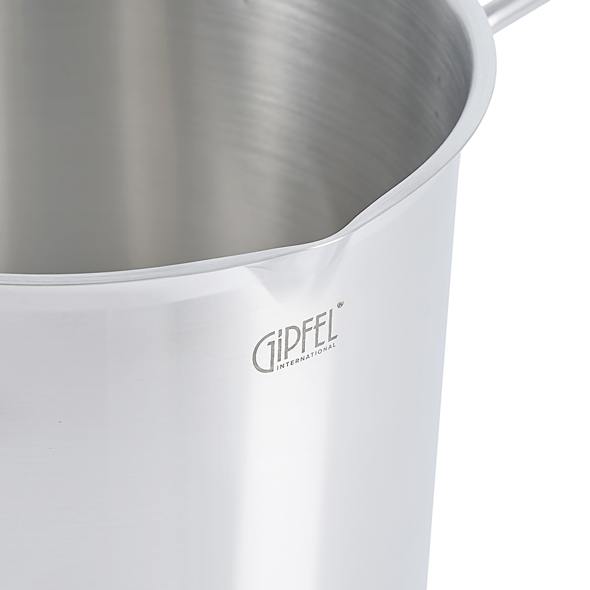 картинка 1301 GIPFEL Кастрюлька для овощей ITUM 3.6 л от магазина Gipfel