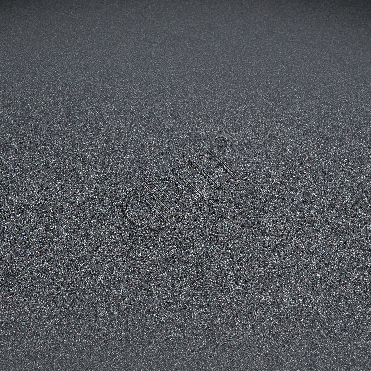 Форма для выпечки Gipfel Maximus Black 52709 24x5 см фото