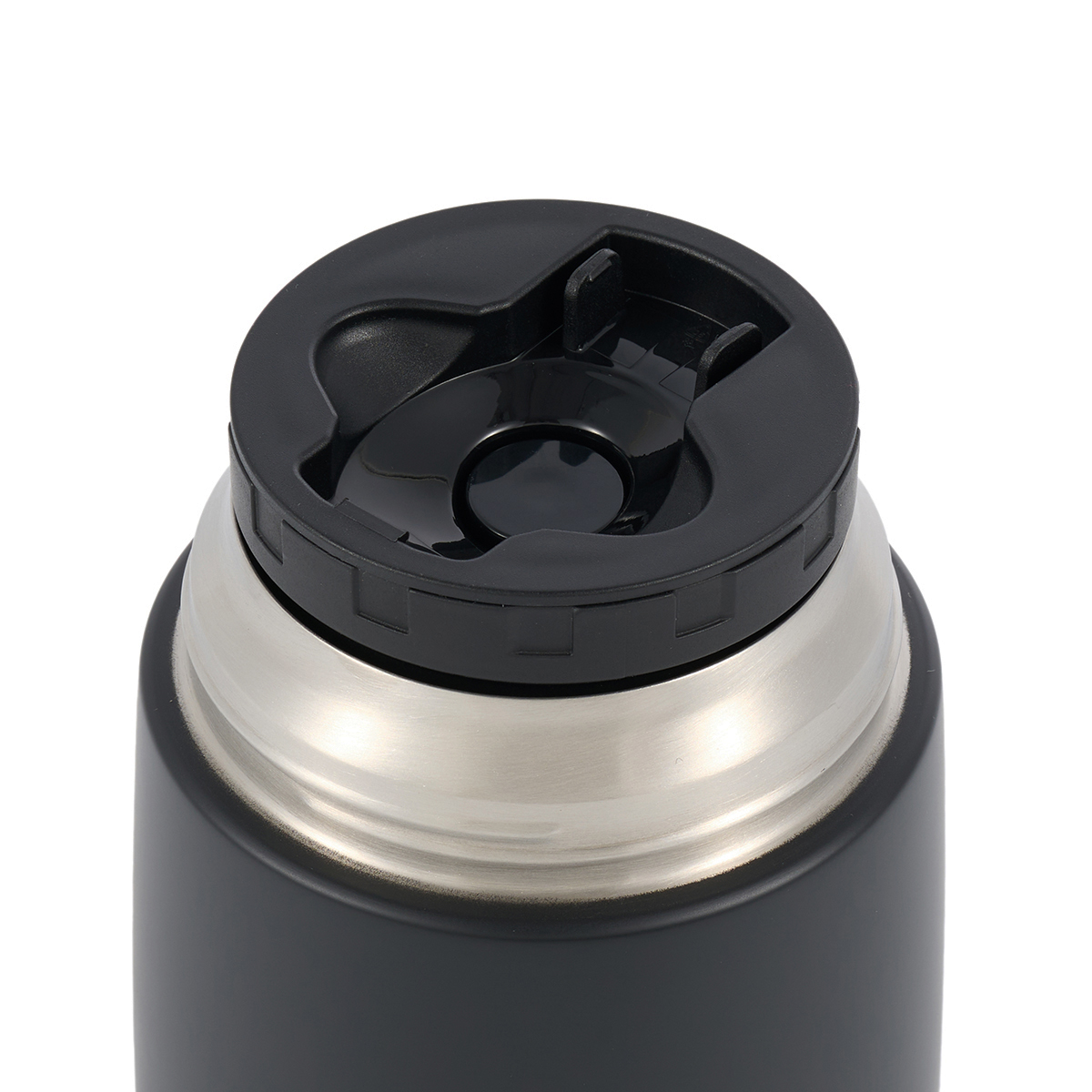 Вакуумный термос для еды Gipfel Berlin 52867 700 мл фото