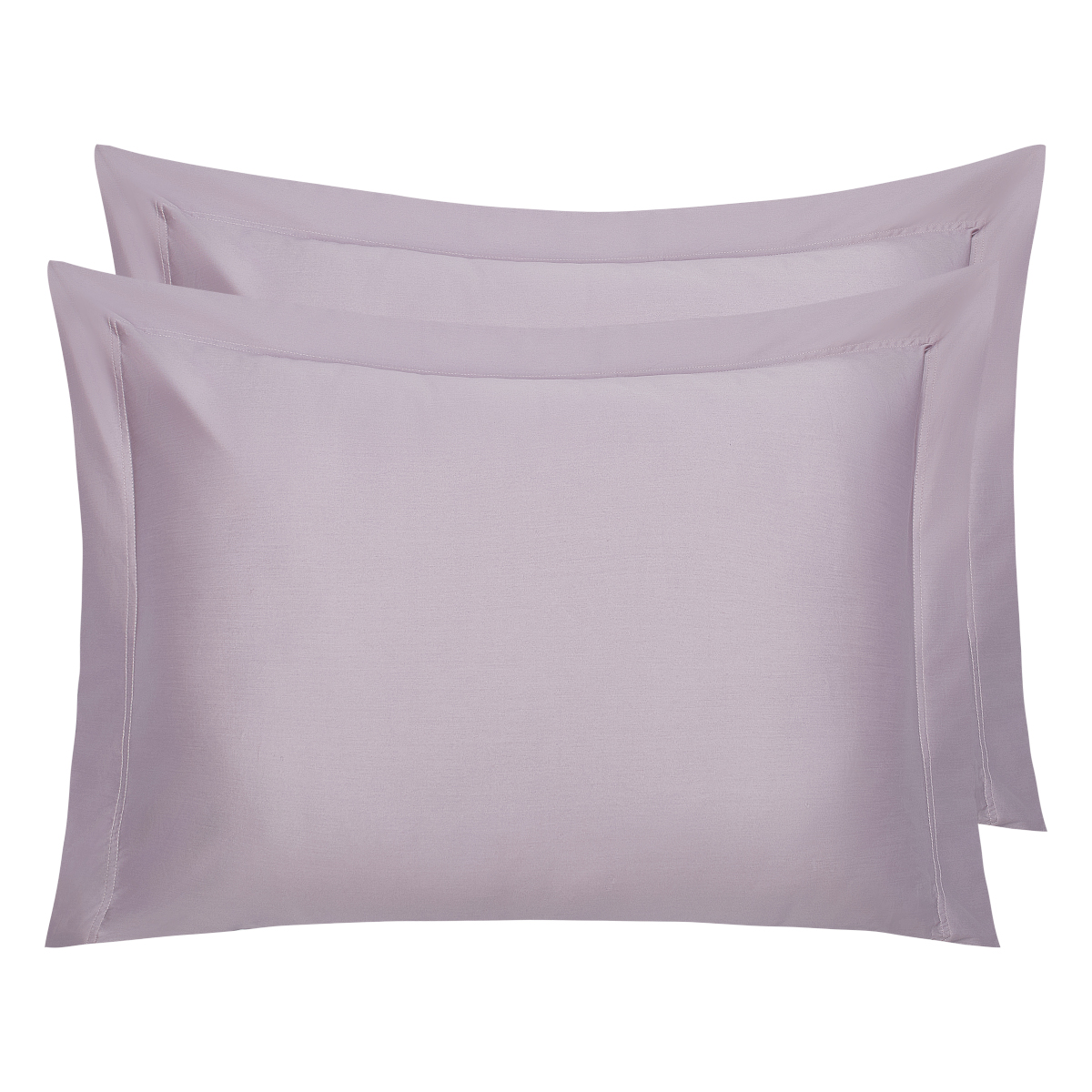 Комплект наволочек Gipfel Monotono 42993 50х70 см 2 шт. фото