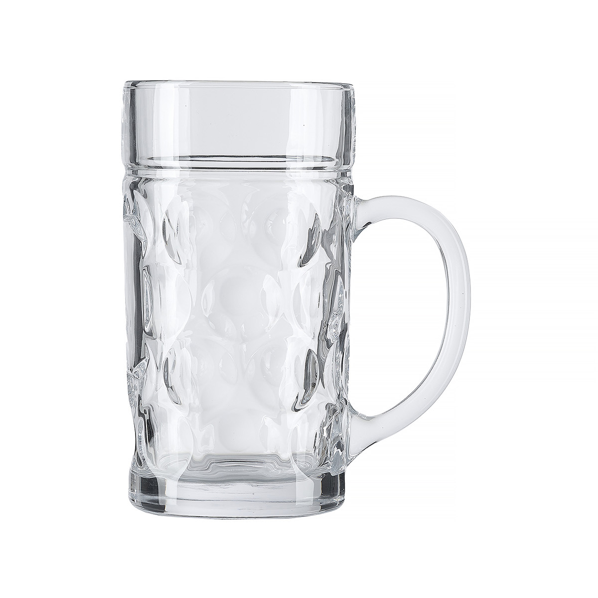 Кружка для пива Gipfel Heinrich 52878 950 мл фото