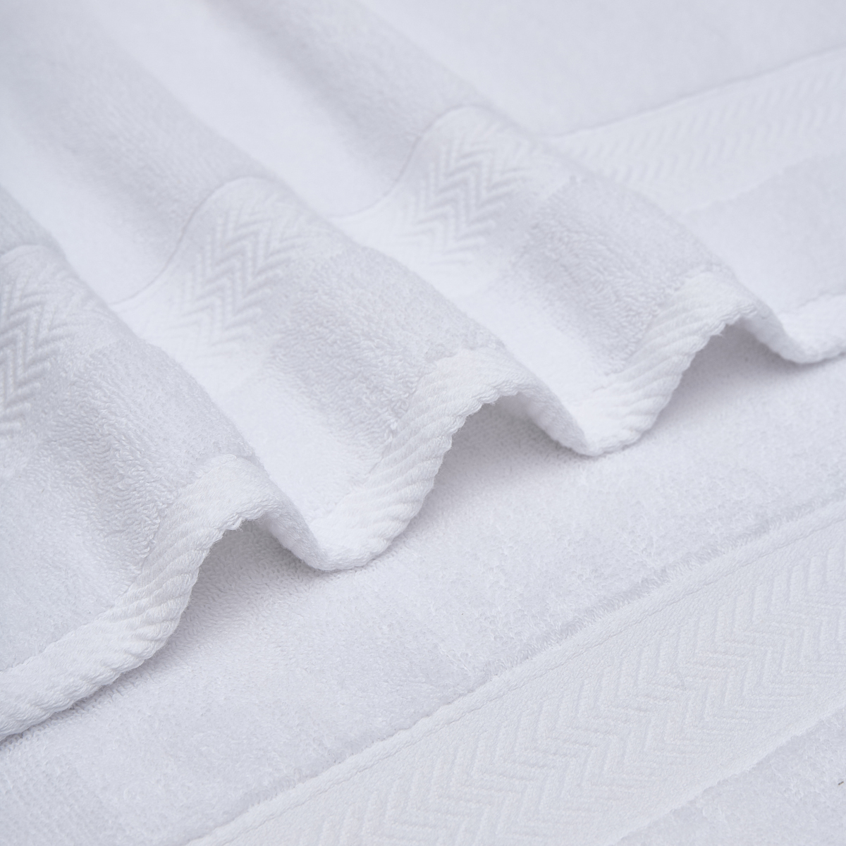 Полотенце махровое Gipfel Kristo 43552 50x100 см фото