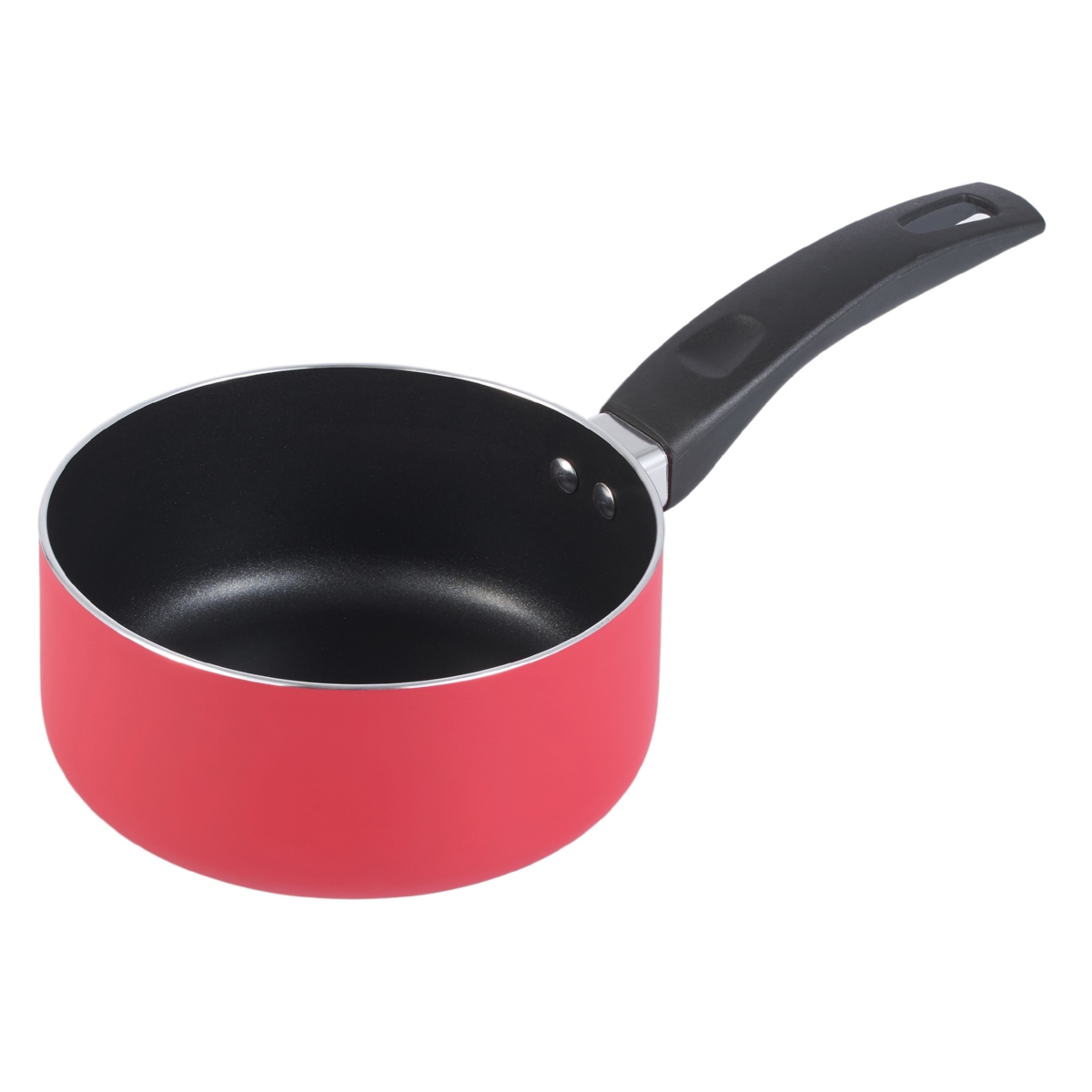 Ковш алюминиевый Maestri Primo 80010 16х7,5 см/1,2 л фото