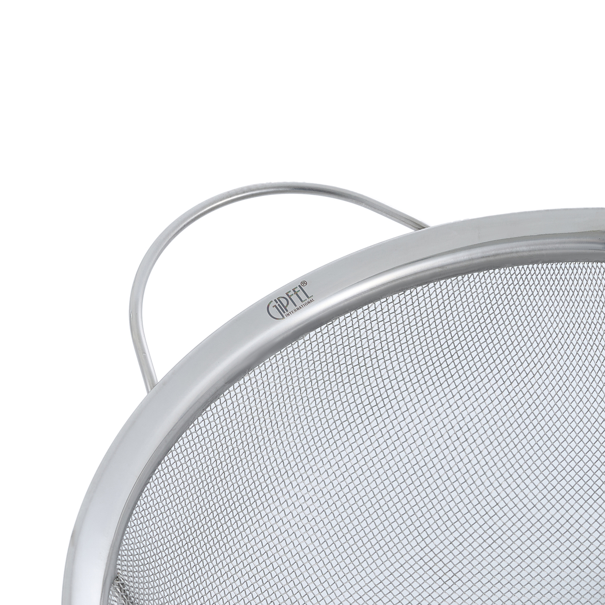 Дуршлаг из нержавеющей стали Gipfel 5483 фото