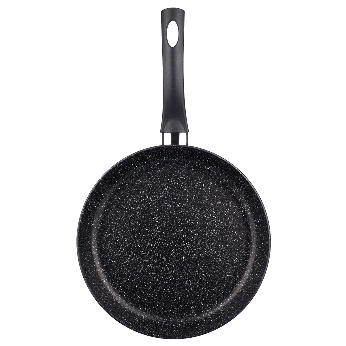 Сковорода из литого алюминия Maestri Accord 80002 24 см фото