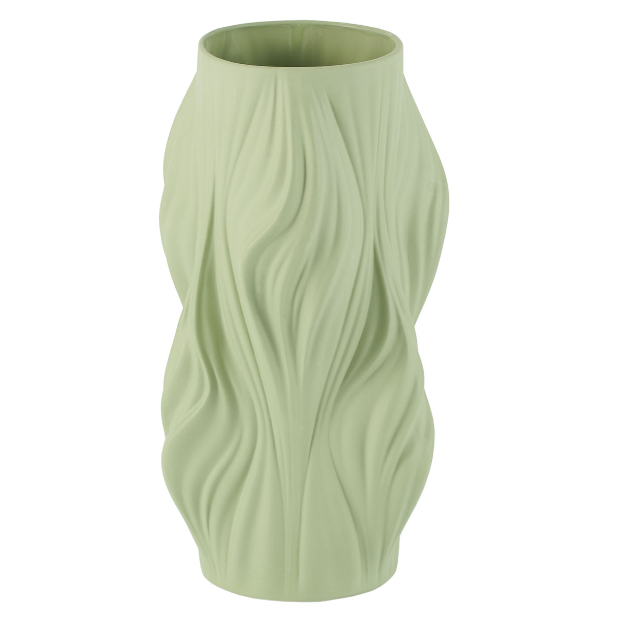 Фарфоровая ваза Gipfel Alma 43120 19х35 см фарфоровая ваза gipfel monica 43121 25х28 см