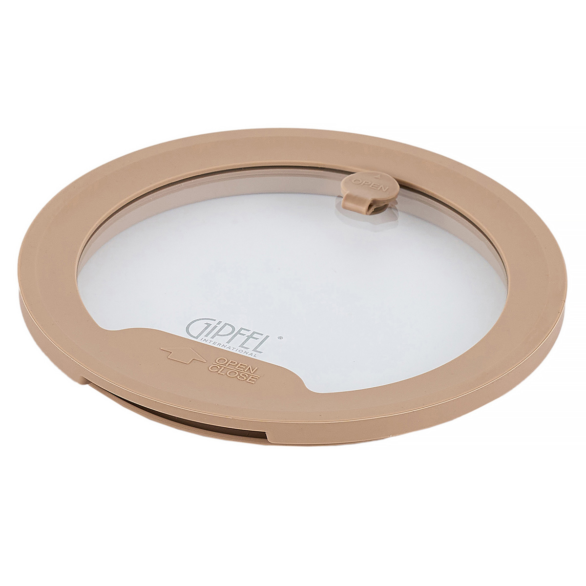 Контейнер стеклянный Gipfel Veso 52829 500 мл фото