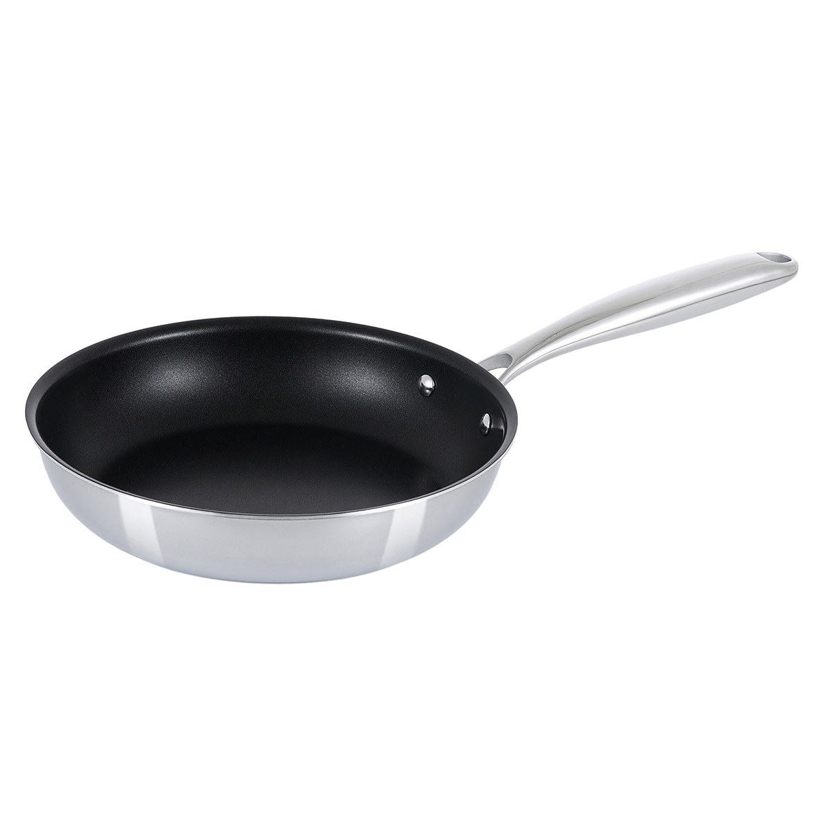 Сковорода из нержавеющей стали Gipfel Magma 52884 24 см