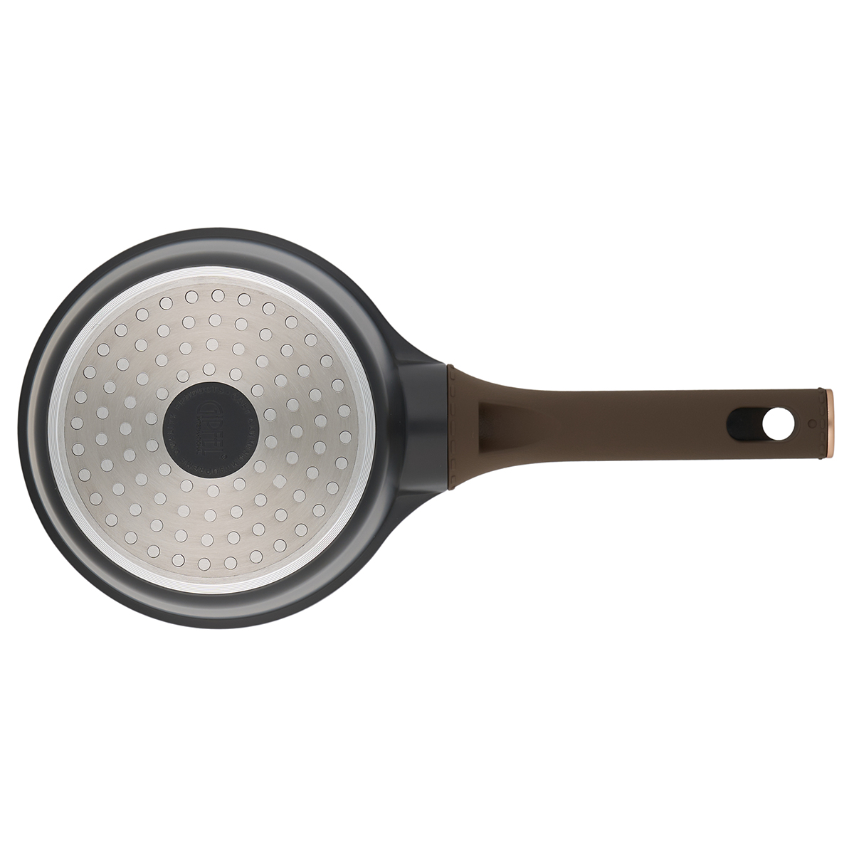 Алюминиевый ковш Gipfel Taurus 52661 16 см/1,4 л фото