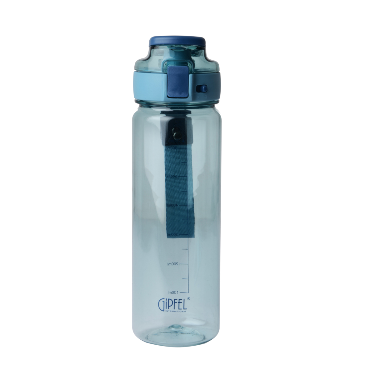 Бутылка для воды Gipfel Aqua 52959 700 мл