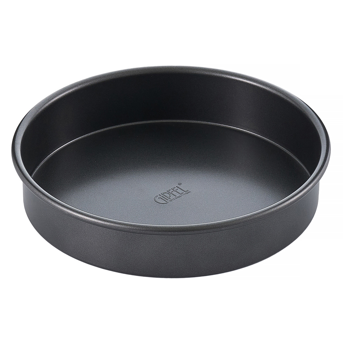 Форма для выпечки Gipfel Maximus Black 52709 24x5 см фото