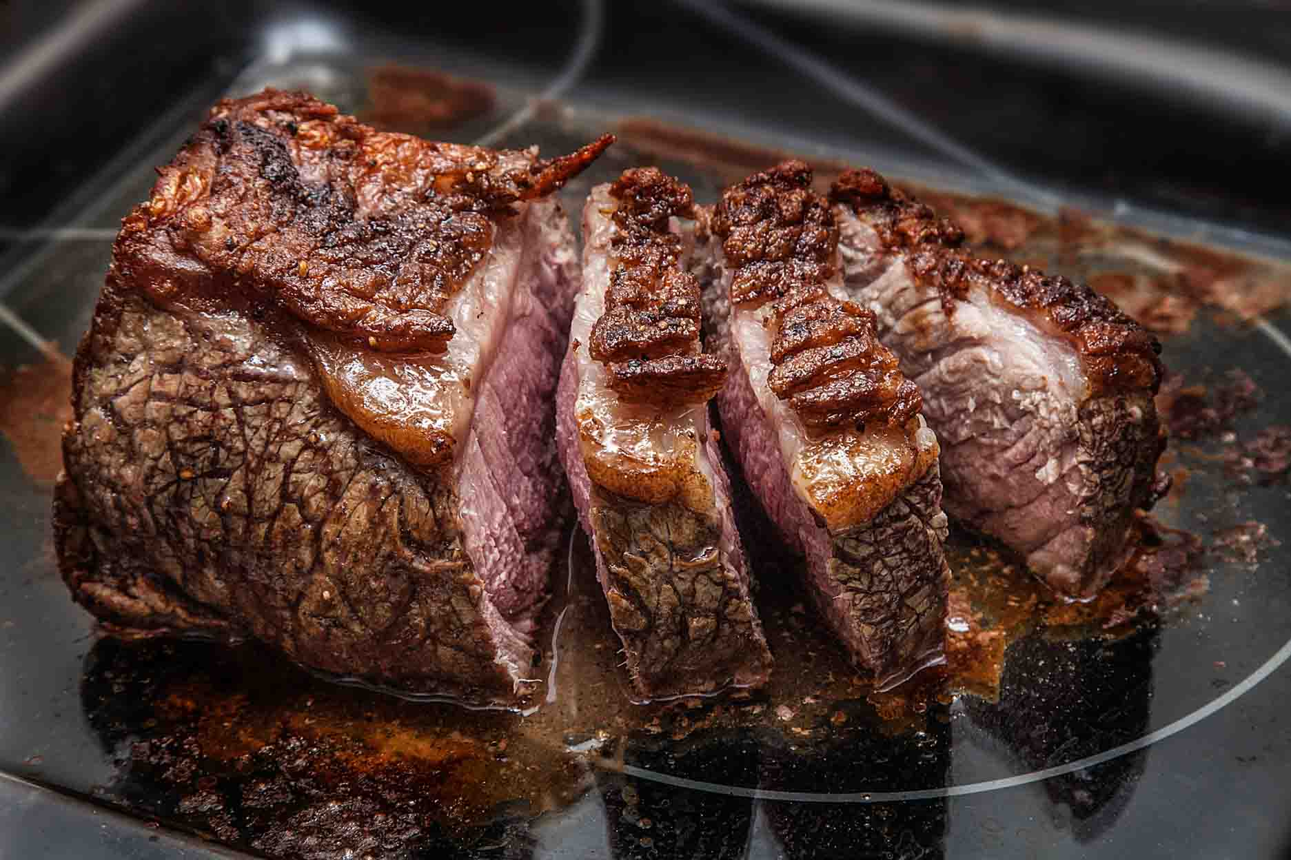 Как приготовить очень мягкую тушеную говядину - Очень быстрые рецепты
