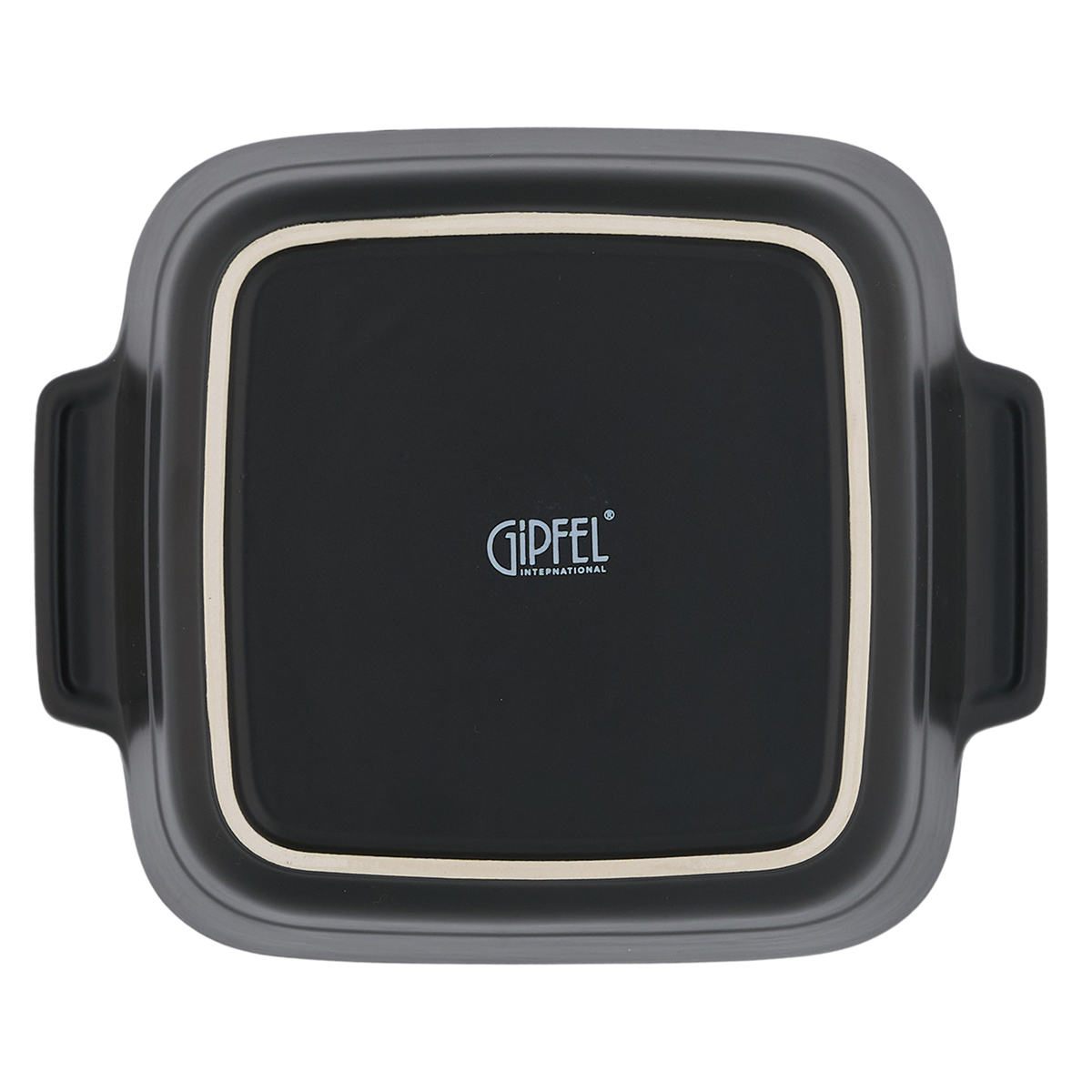 Форма для запекания Gipfel Matte Black 52822 20,5x17x6 см фото