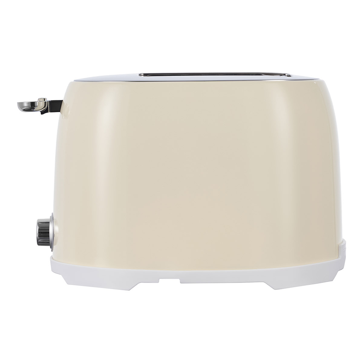 Тостер электрический Gipfel Orchid 52772 308х184х198 мм фото