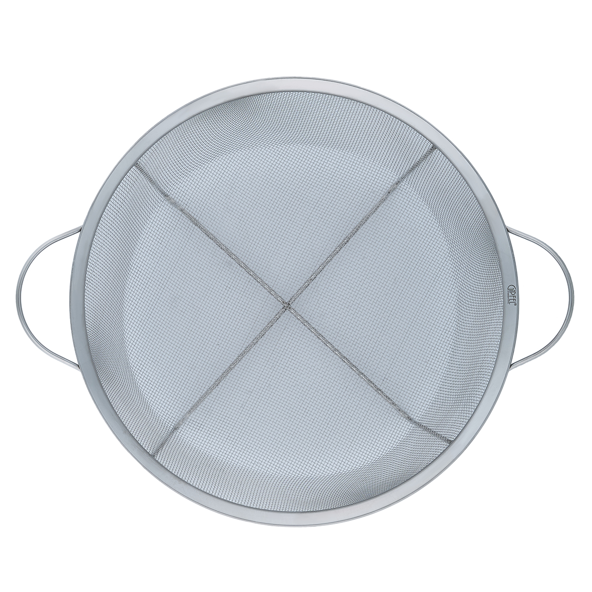 Дуршлаг из нержавеющей стали Gipfel 5484 фото