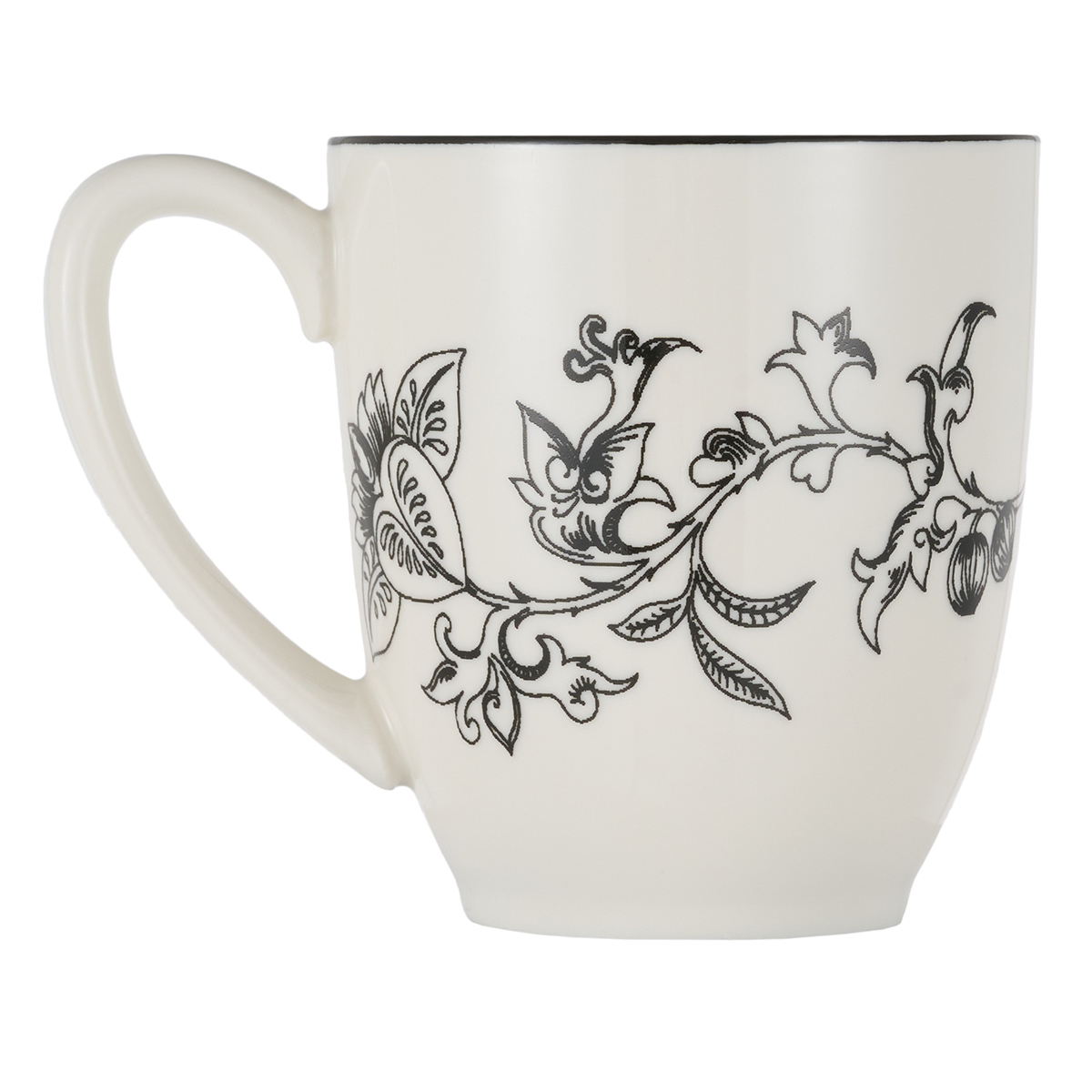 Кружка Gipfel Lubava 52861 400 мл фото