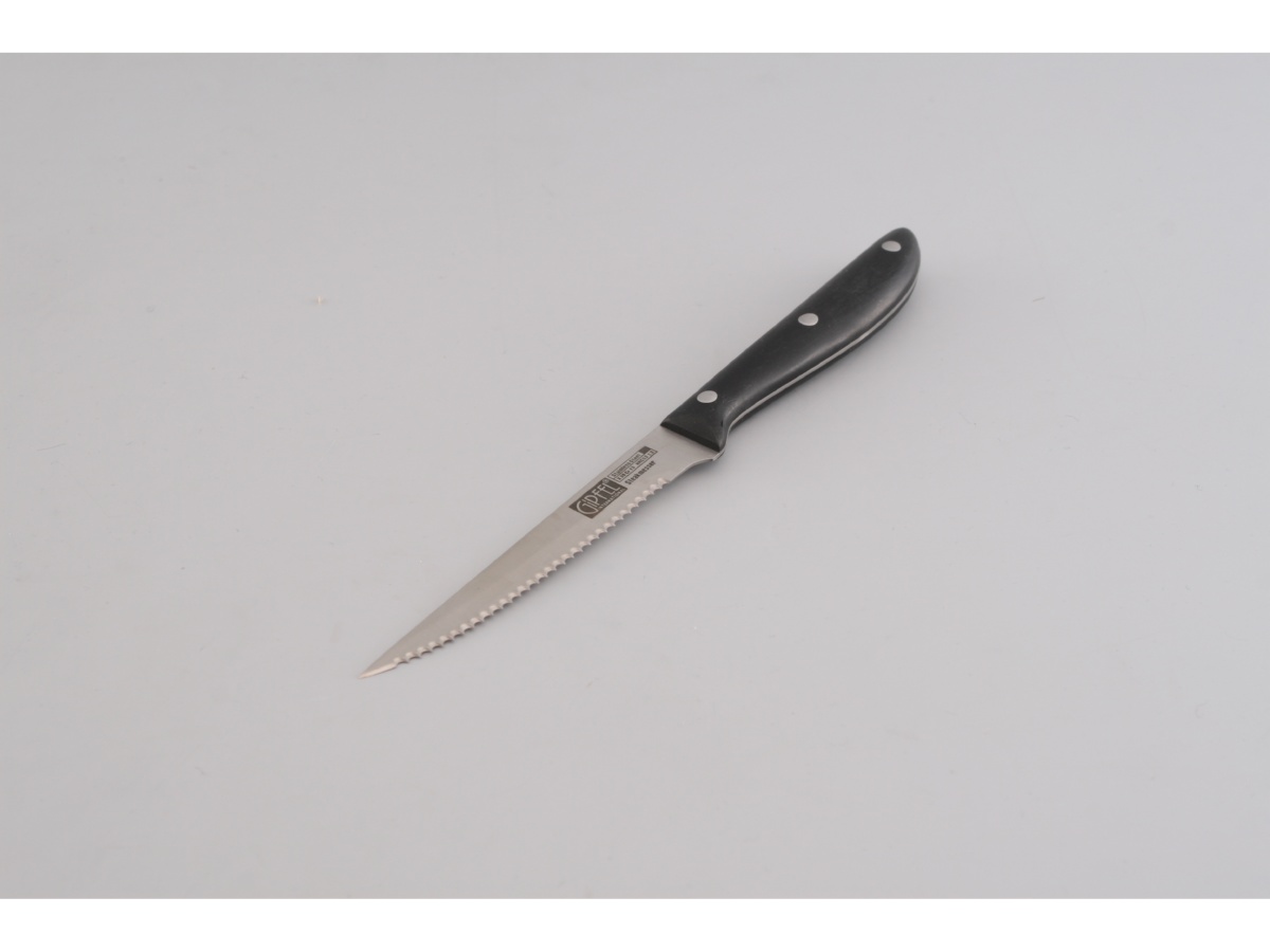 Нож для стейка Gipfel Legion 6823, цвет стальной - фото 1