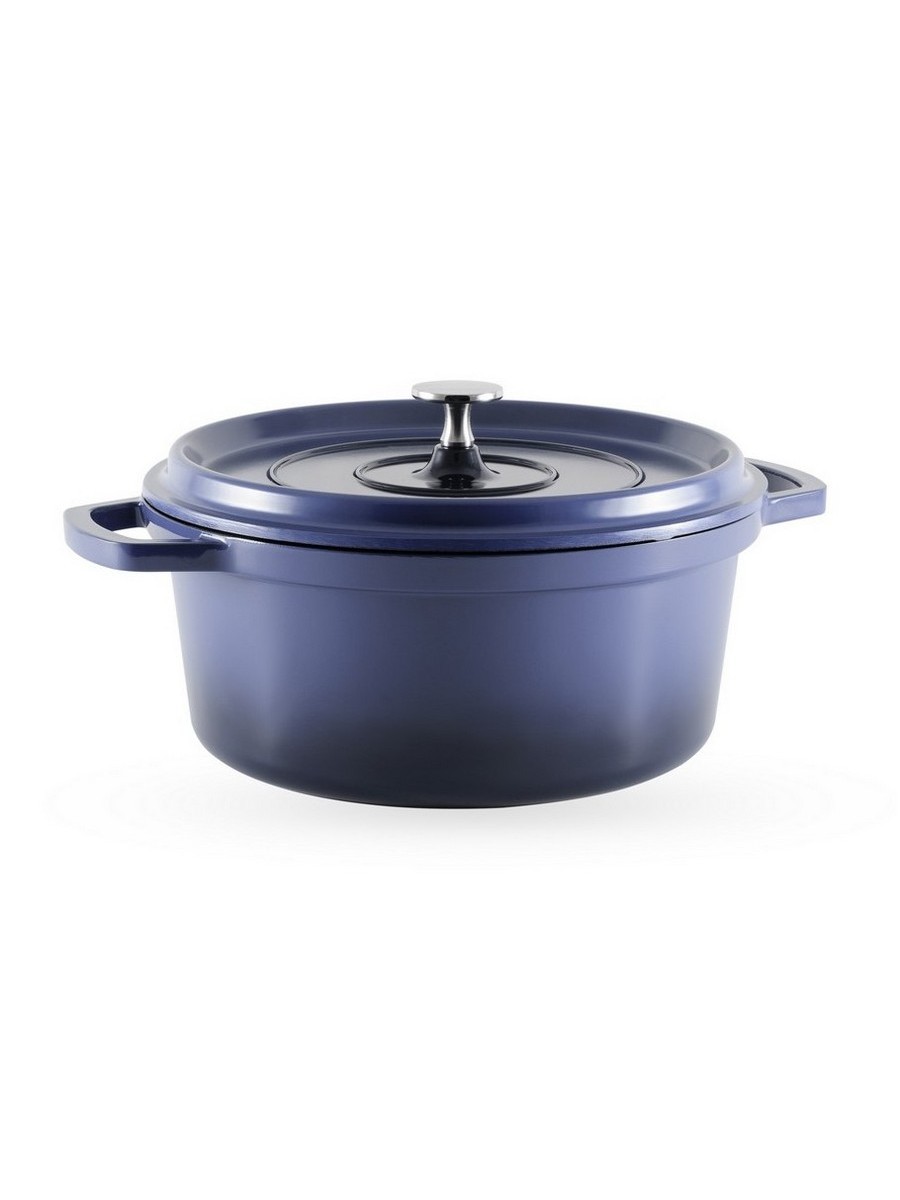 фото Алюминиевая кастрюля Gipfel Aurora 0686 24 см/3,8 л Алюминиевая кастрюля Gipfel Aurora 0686 24 см/3,8 л фото