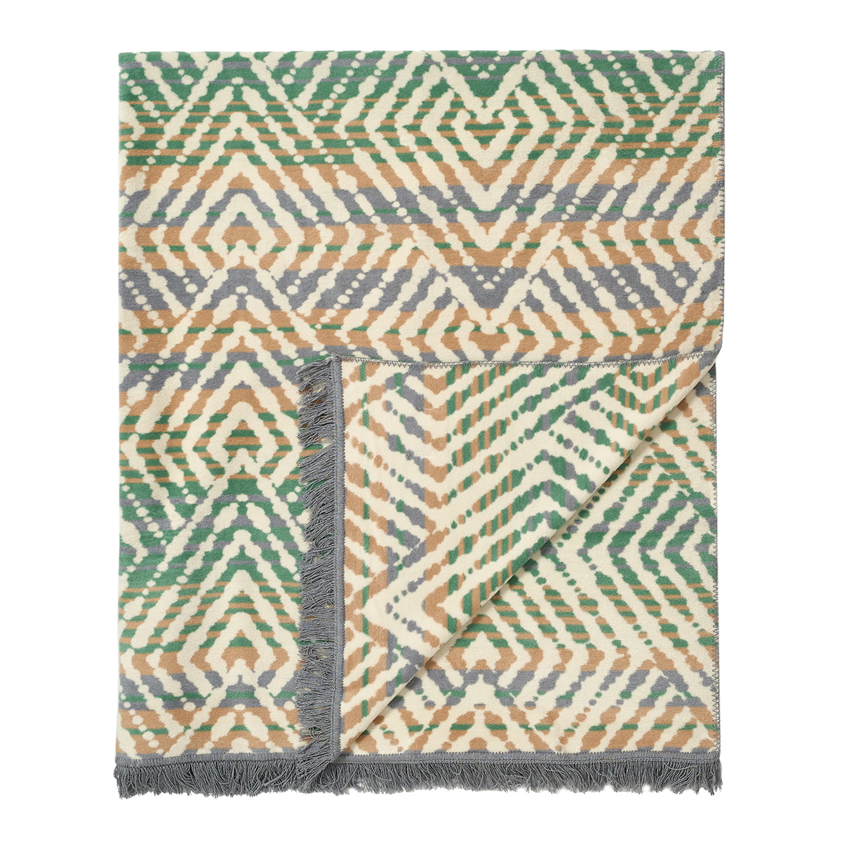 Плед Gipfel Solis 43776 180x220 см