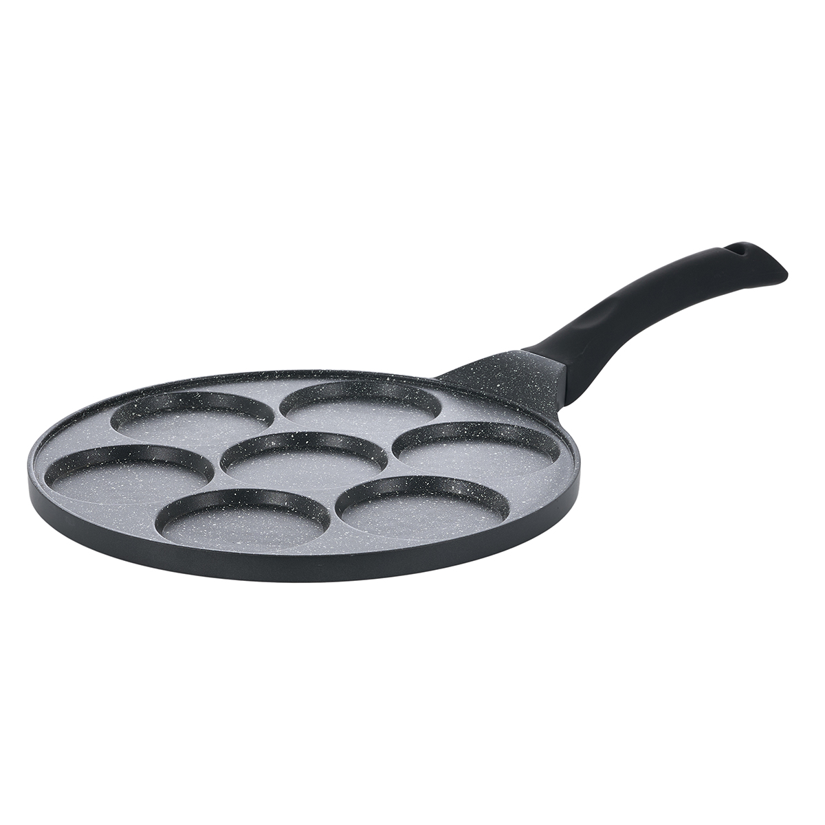 Сковорода для оладий Gipfel Frittelle 52682 26,5 см