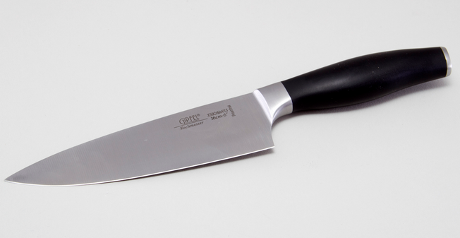 Нож сантоку Gipfel Corona 6928 - фото 1