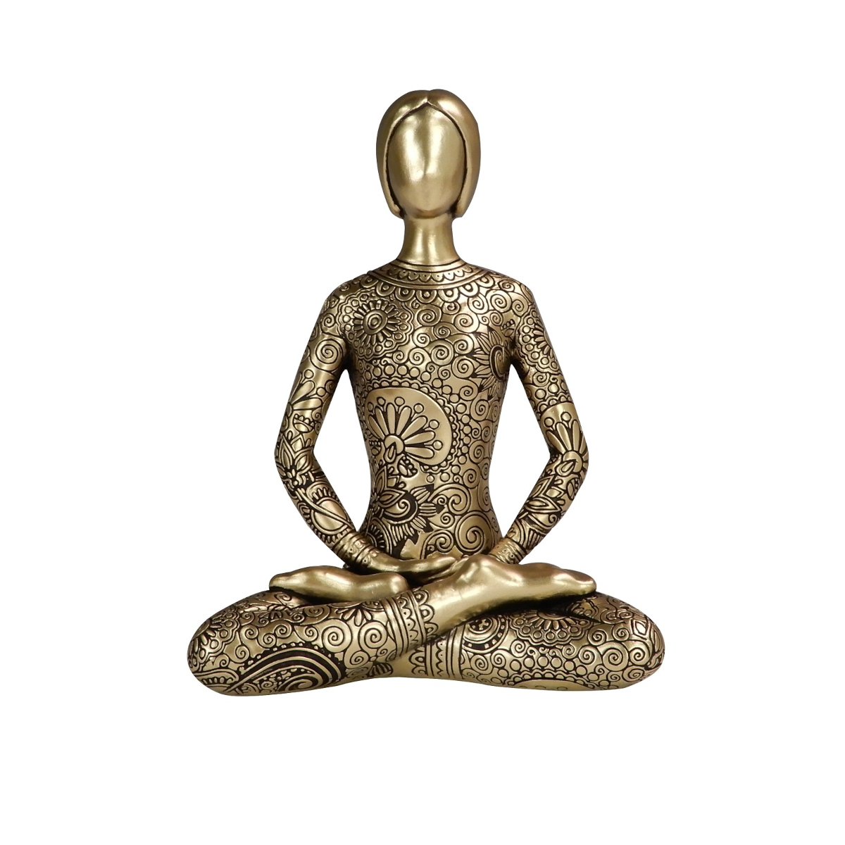 Статуэтка Gipfel Yoga 43593