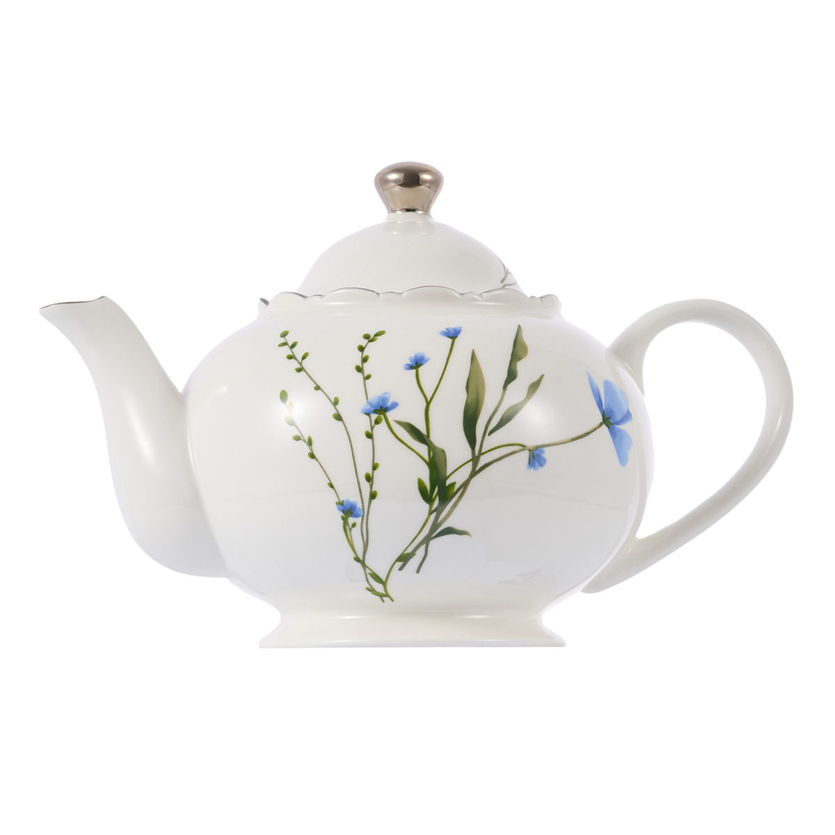 Чайник заварочный Gipfel Selin 43237 1300 мл фото