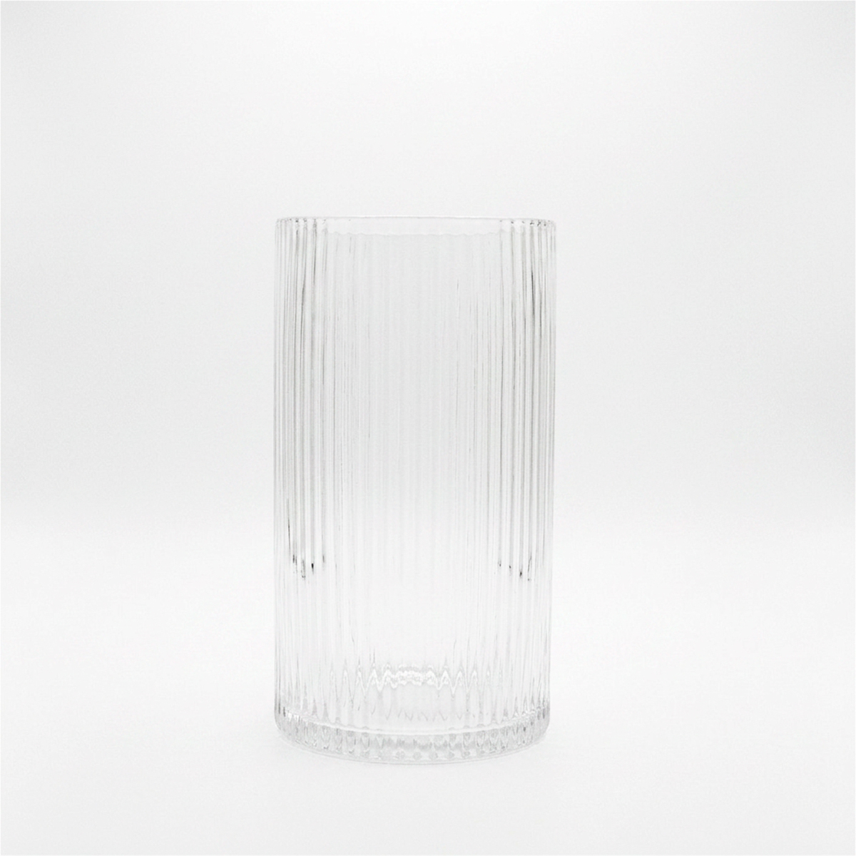 Ваза Gipfel Jett 42398 28х16 см