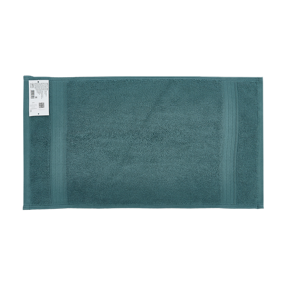 Полотенце махровое Gipfel Paul 43519 50x100 см фото